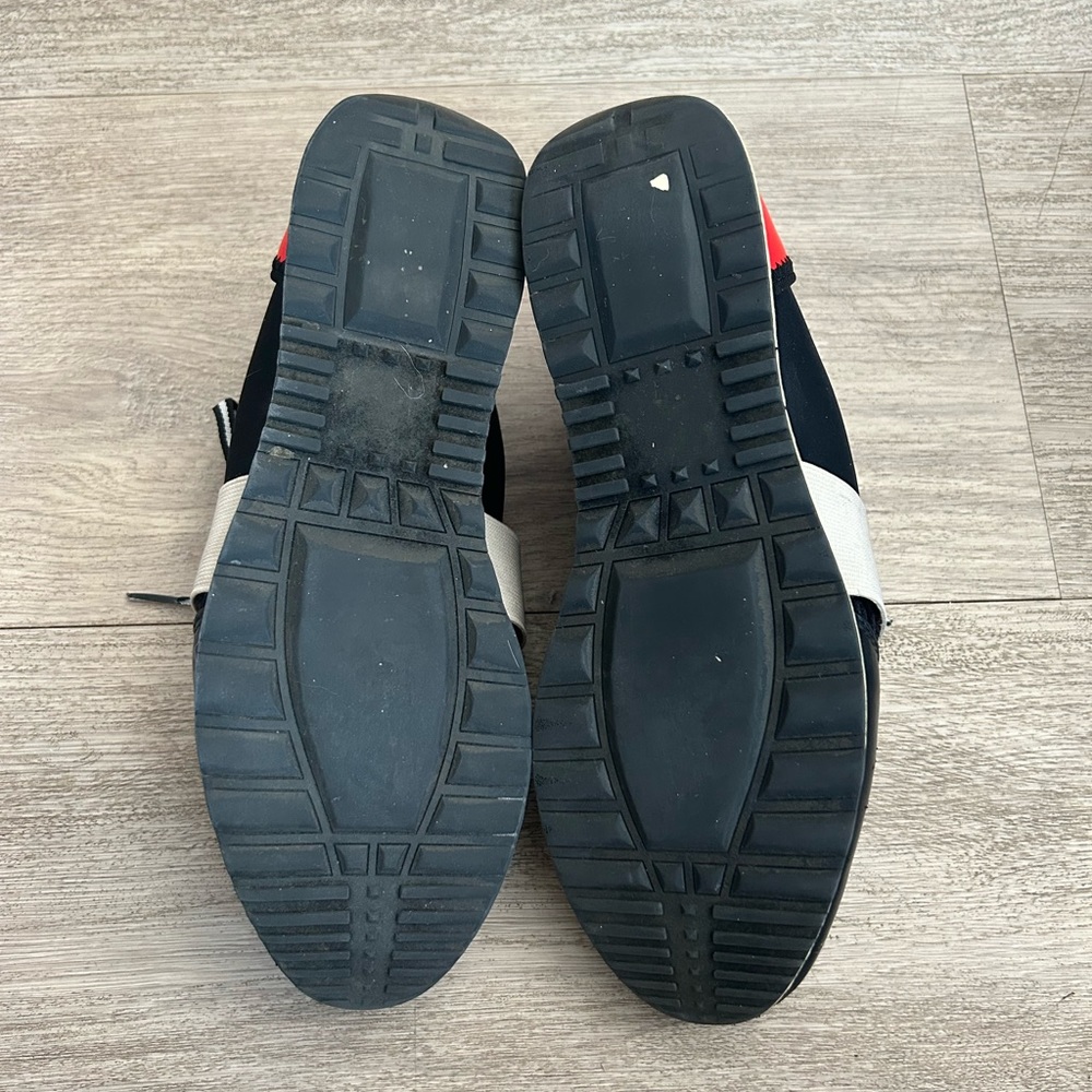 Steve Madden Antics Sneakers Women’s Size 8.5 - Picture 8 of 11
